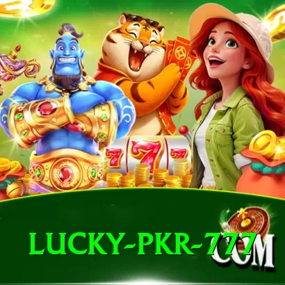 Lucky PKR 777 Deluxe Pro v2.6.0 - 2