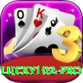 lucky102 Prime Gaming App