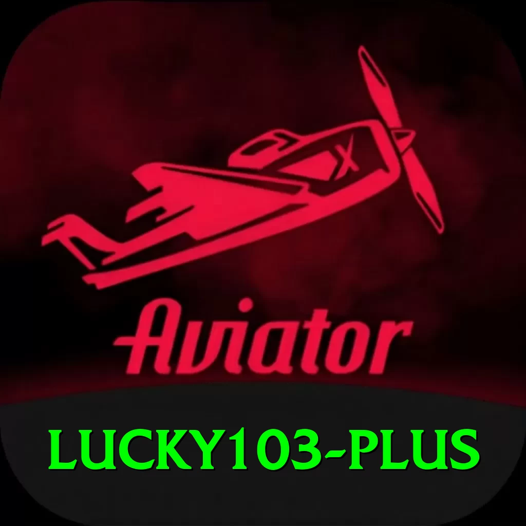 lucky103 VIP Edition v2.2.1 - 2