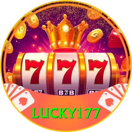 lucky177 Games (Casino & Earning) Ultimate v2.0.3 - 2