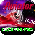 lucky55 Deluxe Casino App