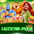 luckyi8 Master v4.0.5