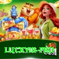 luckyi8 Turbo - Casino & Slots