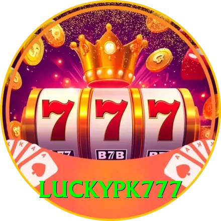 luckypk777 Turbo v1.6.5 - 2