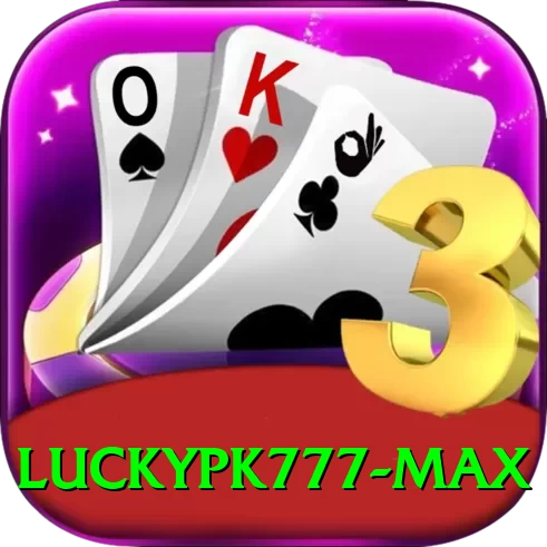 luckypk777 Live Gold - 2