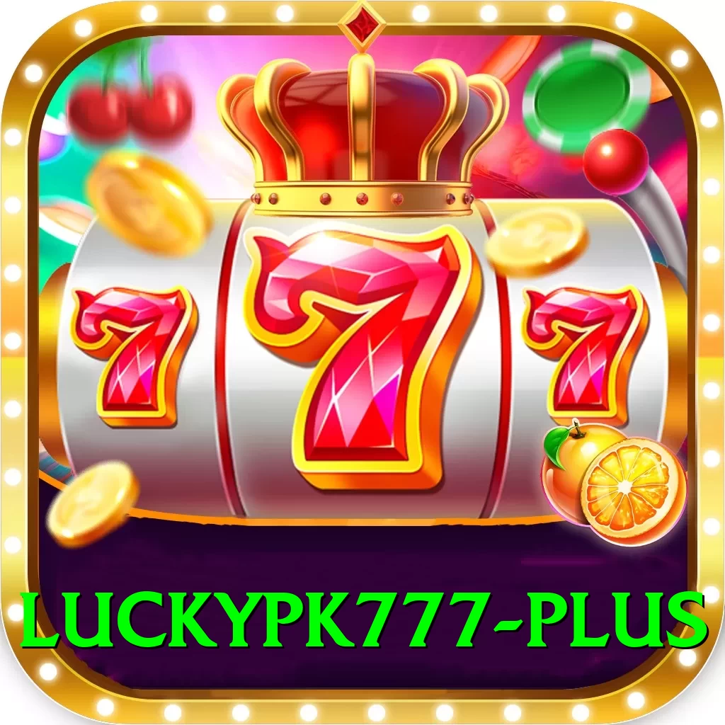 luckypk777 Max Pro v3.5.4 - 2