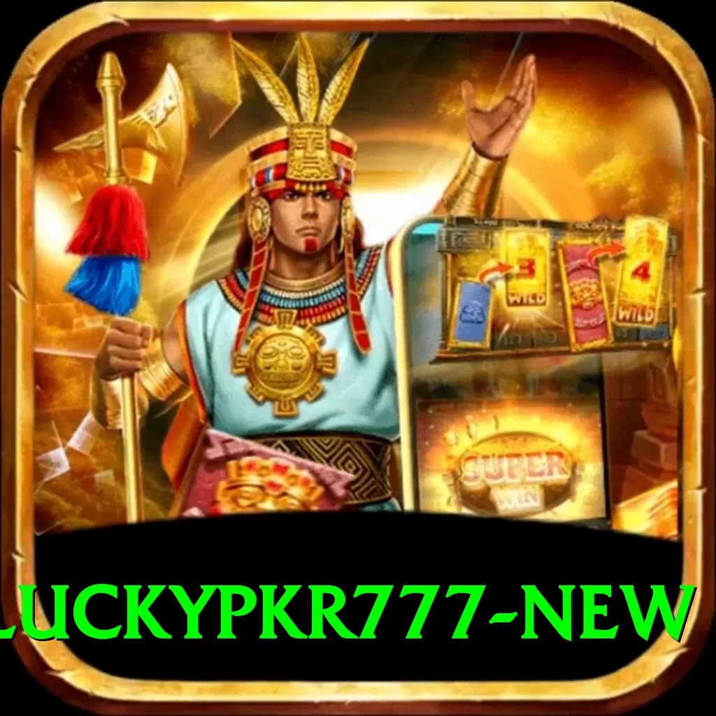 LuckyPKR777 Plus Slots - 2