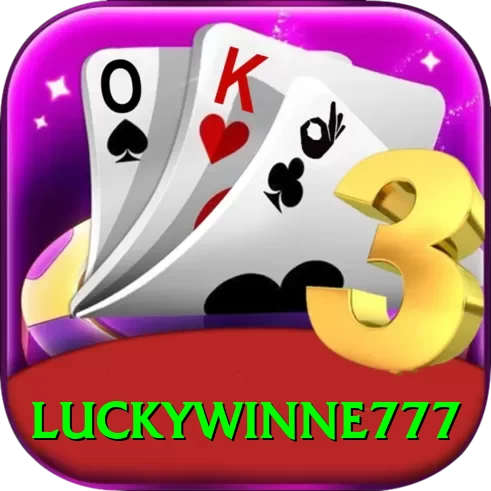 luckywinne777 Deluxe v2.2.5 - 2