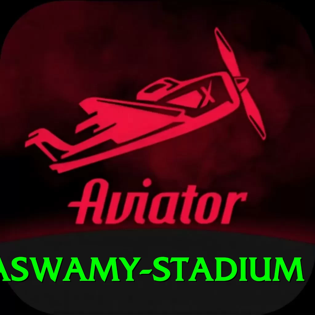 m chinnaswamy stadium Pro Edition v2.7.2 - 2