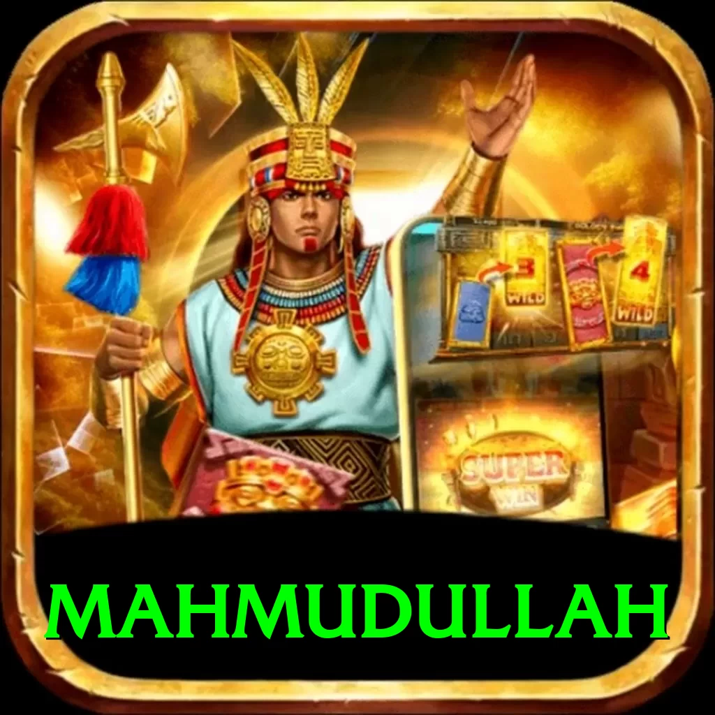 mahmudullah Pro1 v3.5.8 - 2