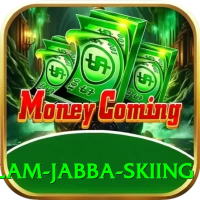 malam jabba skiing Turbo v1.0.6 - 2