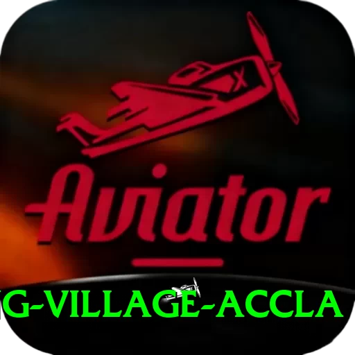 manang village accla Plus Edition v3.6.7 - 2