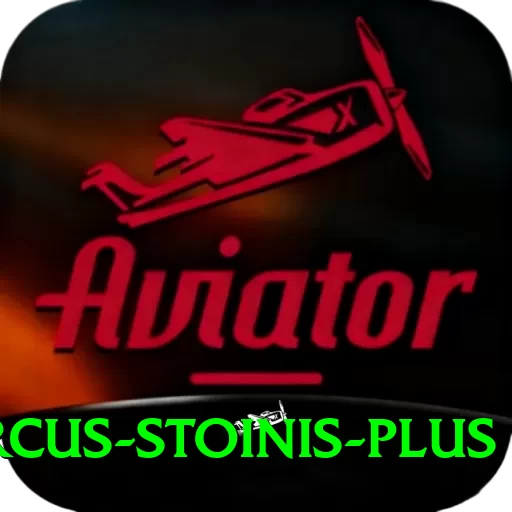 marcus stoinis Master Latest v4.3.0 - 2
