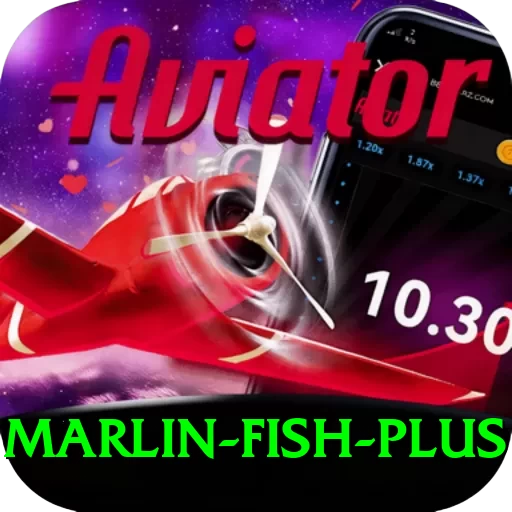 marlin fish Max Slots - 2