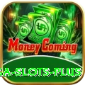mega slots Money Gold v2.8.0