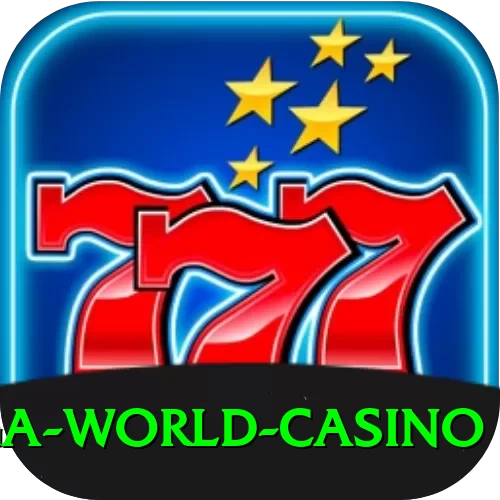 mega world casino Plus Edition v4.0.4 - 2