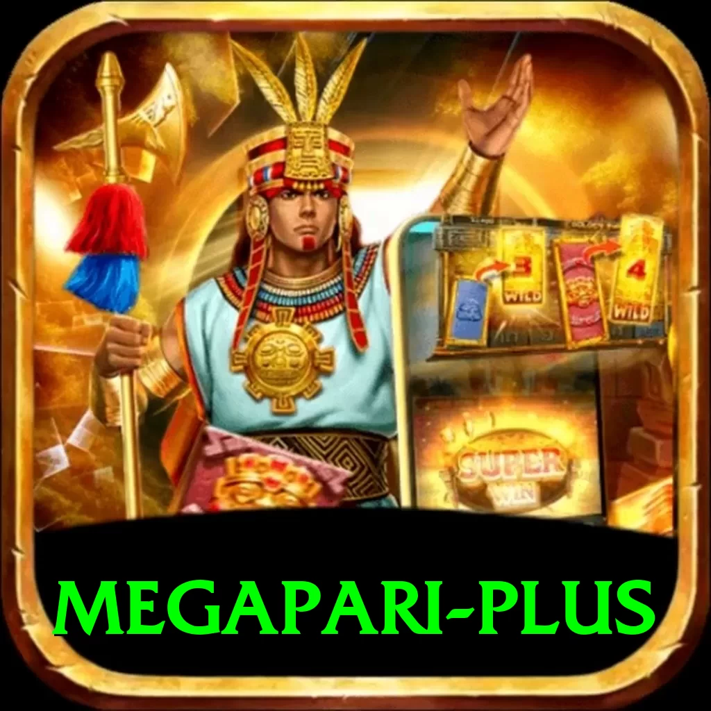 megapari Max PK v3.5.1 - 2