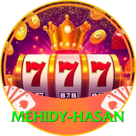 mehidy hasan VIP Pro v4.6.7 - 2