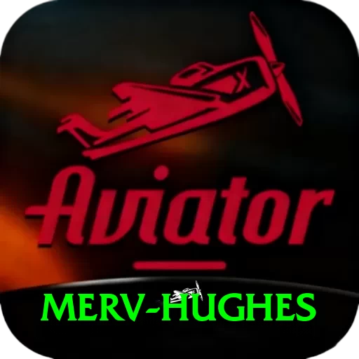 merv hughes Gold Edition v2.6.2 - 2