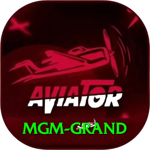 mgm grand Premium Plus v3.0.9 - 2