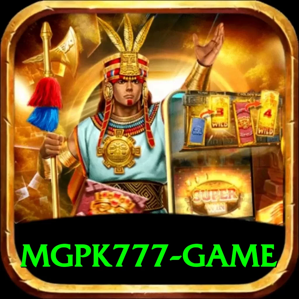 MGPK777 Game Gold Pro v5.0.6 - 2