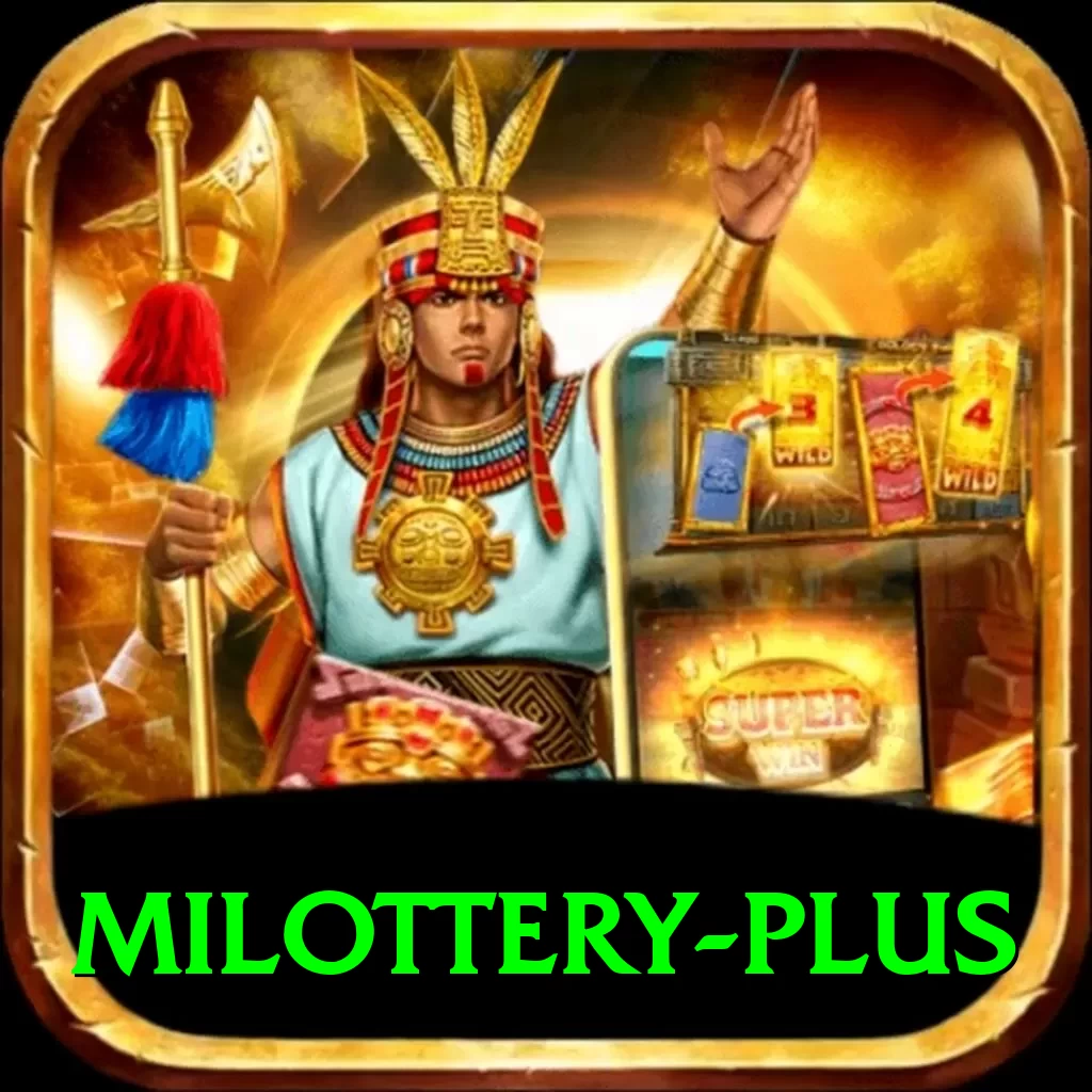 milottery - Casino VIP - 2