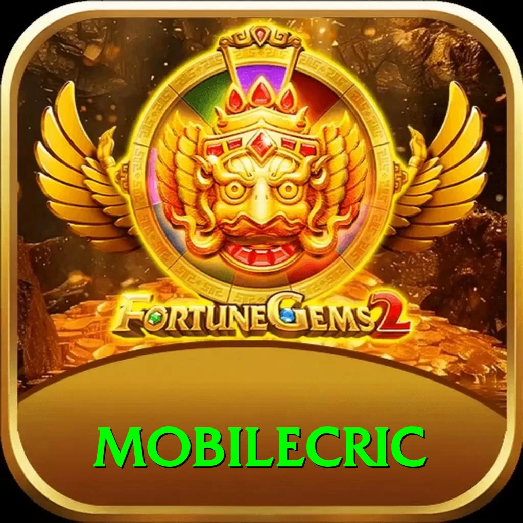 mobilecric Games (Casino & Earning) Premium v1.1.8 - 2