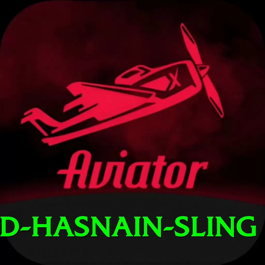 mohammad hasnain sling Master v4.4.9 - 2