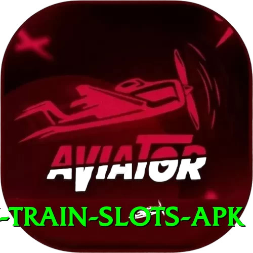 money train slots apk Gold Edition v3.3.8 - 2