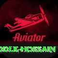 mosaddek hossain Master v1.3.3