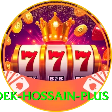 mosaddek hossain - Casino Plus - 2