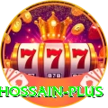 mosaddek hossain - Casino Plus
