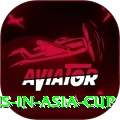 most runs in asia cup VIP v2.9.4