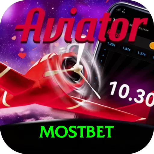 mostbet VIP v5.1.8 - 2