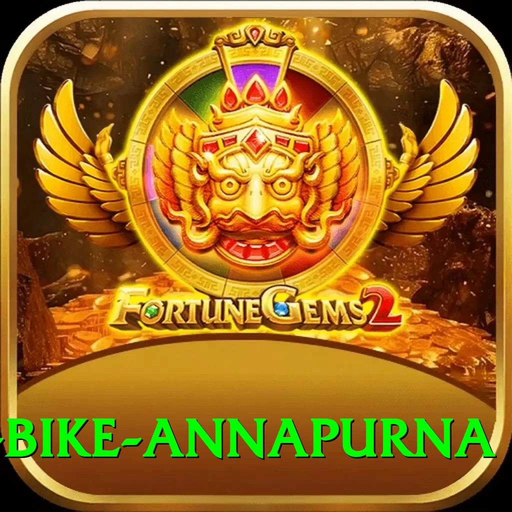 mountain bike annapurna VIP Edition v2.6.3 - 2