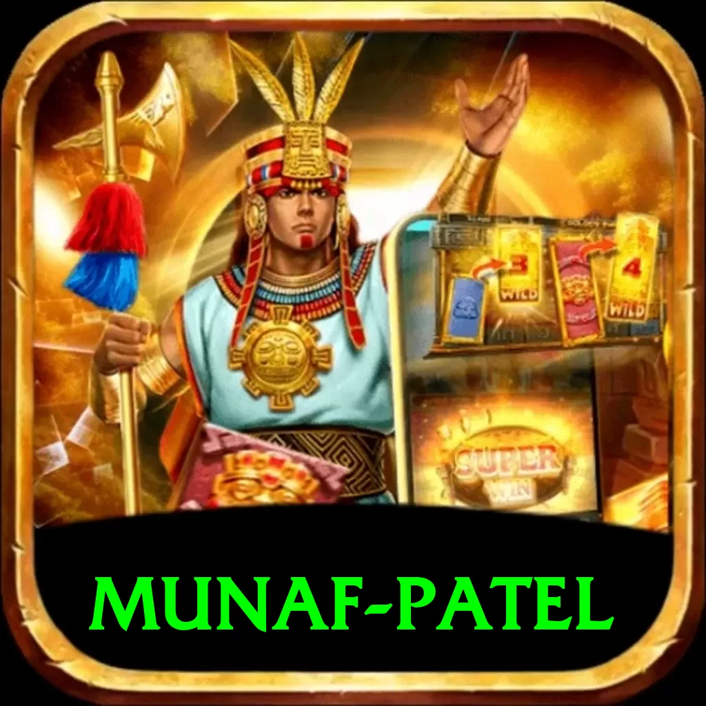 munaf patel VIP v1.2.0 - 2