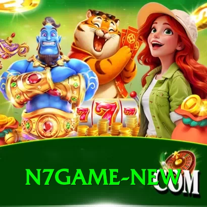 N7Game Legend - Casino & Slots - 2