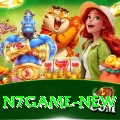 N7Game Legend - Casino & Slots