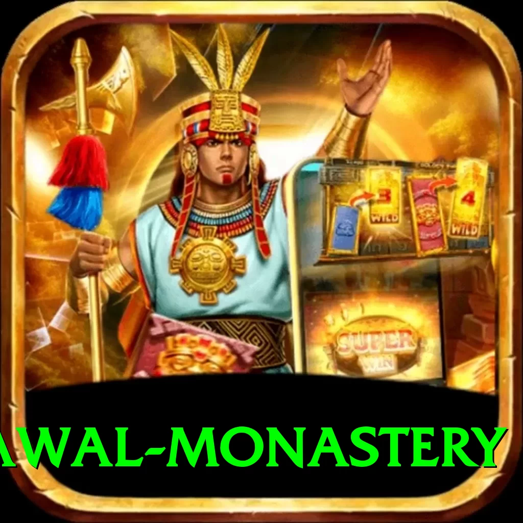 ngawal monastery Elite Pro v4.4.6 - 2