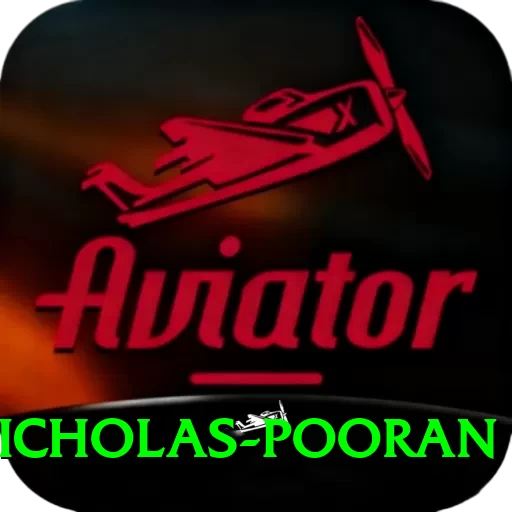 nicholas pooran Elite v1.4.4 - 2