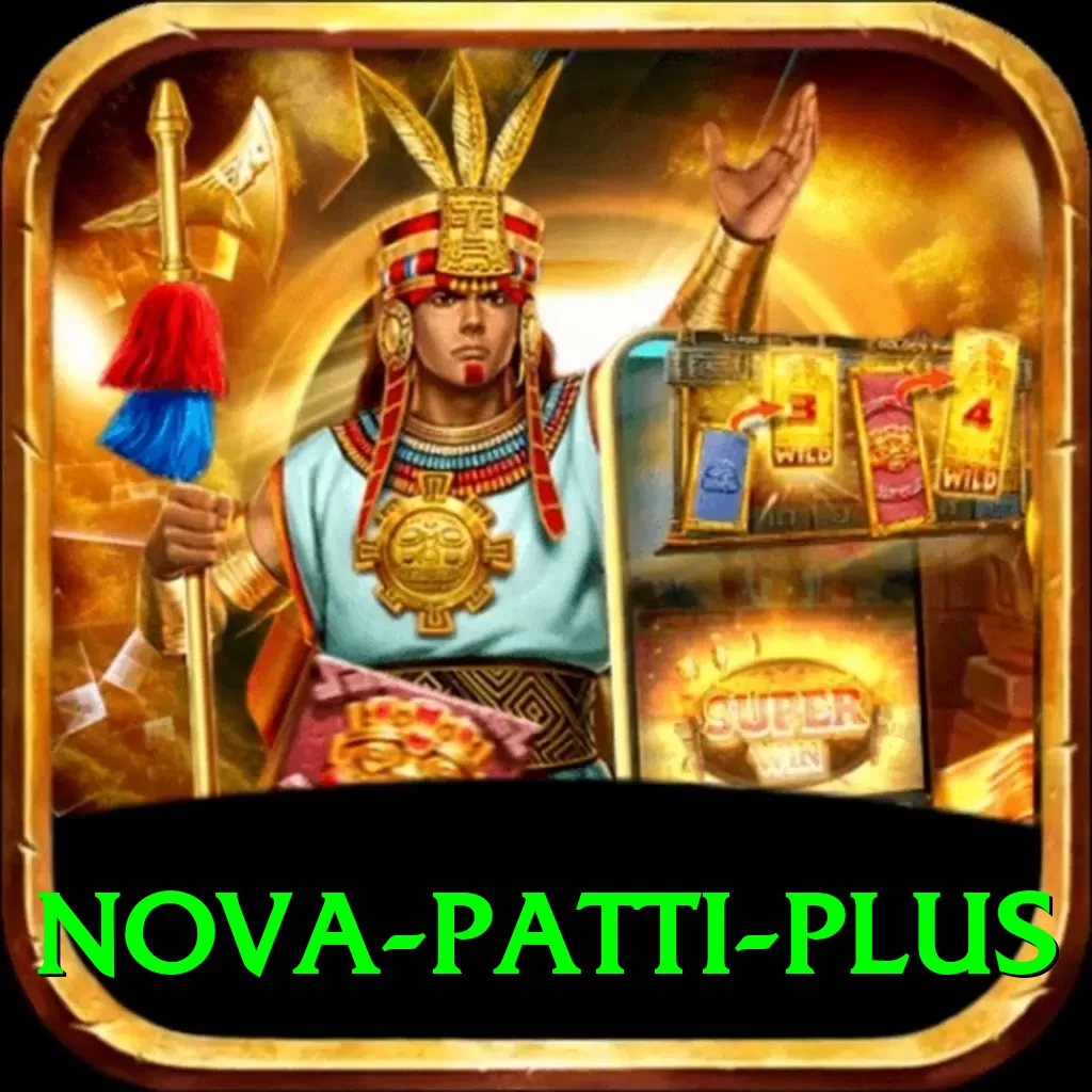 nova patti Games (Casino & Earning) Master v1.1.6 - 2