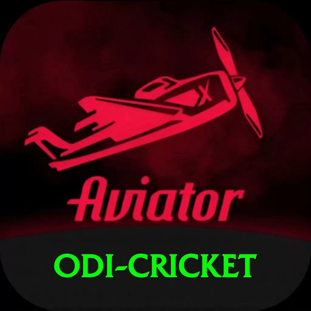odi cricket Games (Casino & Earning) VIP v4.1.4 - 2