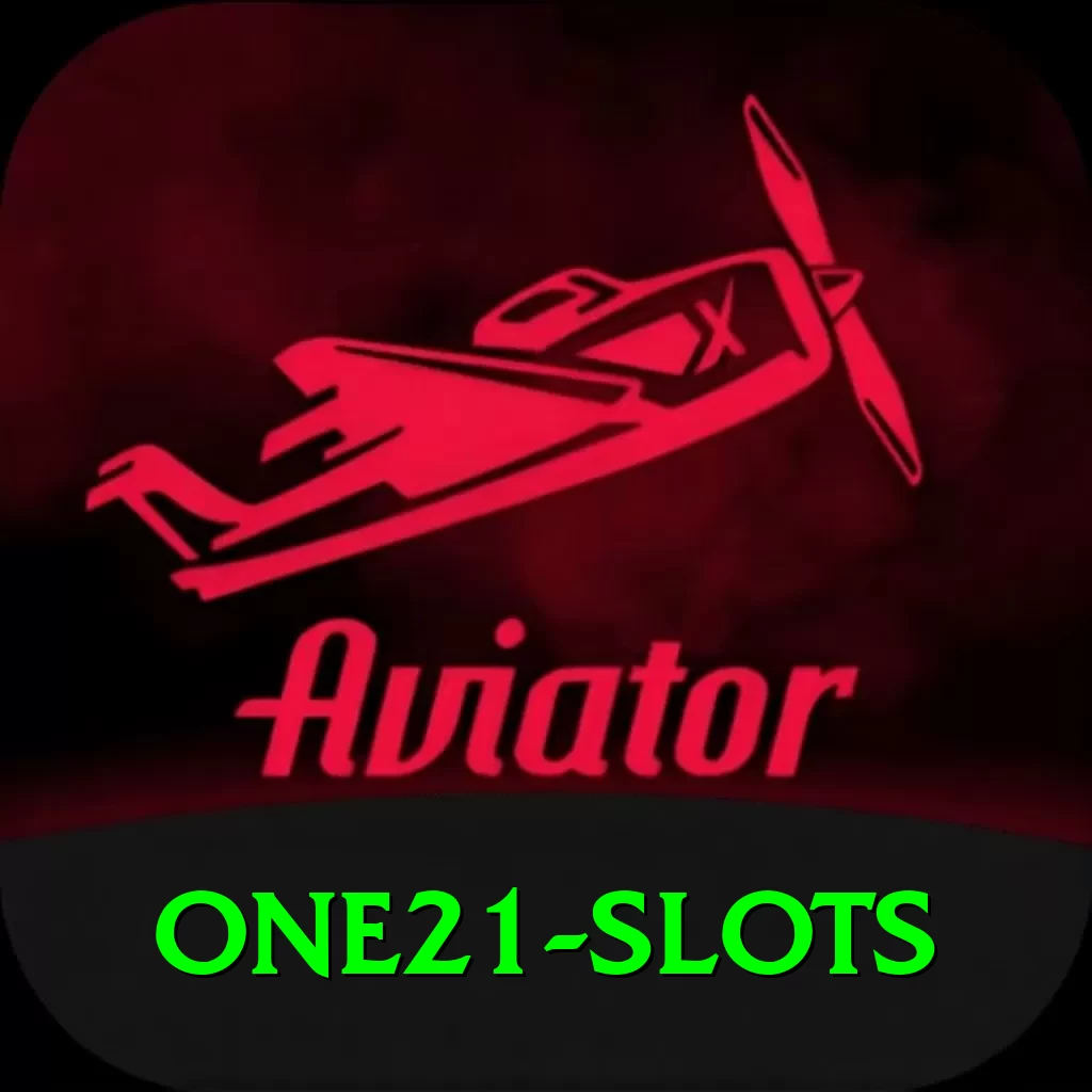 One21 Slots Gold Edition v1.2.1 - 2