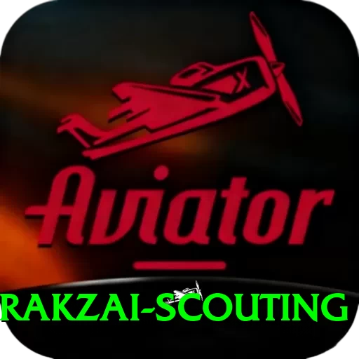 orakzai scouting Deluxe v3.6.8 - 2
