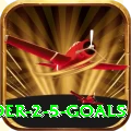 over under 2.5 goals Ultimate Pro v3.9.9