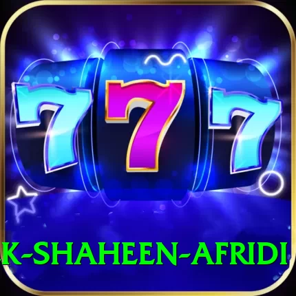 pace attack shaheen afridi VIP v4.1.4 - 2