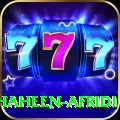 pace attack shaheen afridi VIP v4.1.4