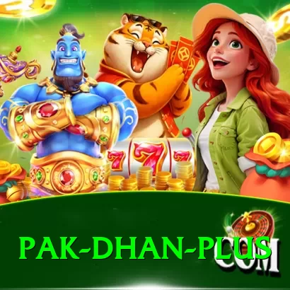 pak dhan Deluxe v3.9.1 - 2