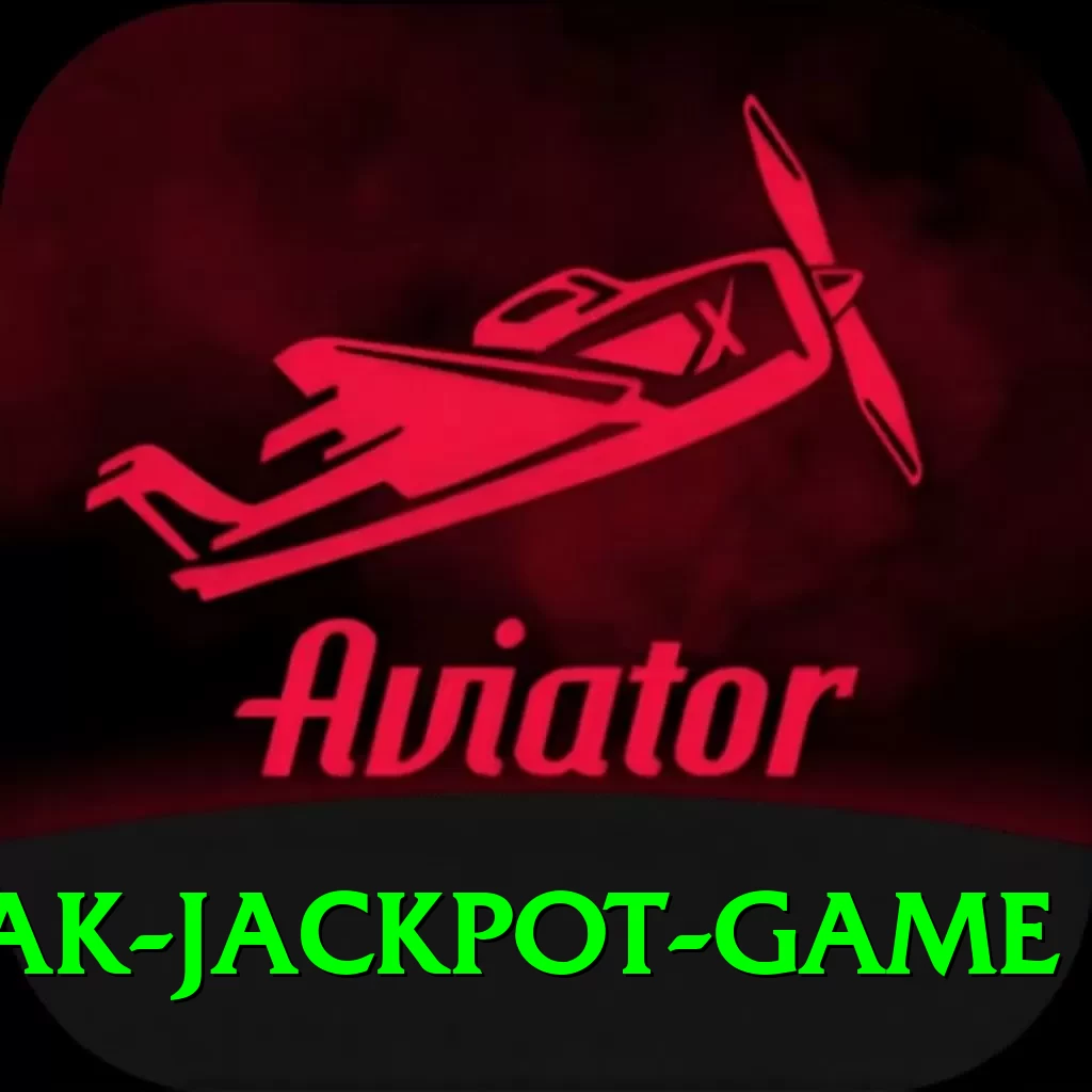 Pak Jackpot Game VIP v5.1.6 - 2