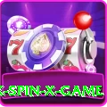 Pak Spin X Game Deluxe v4.6.3